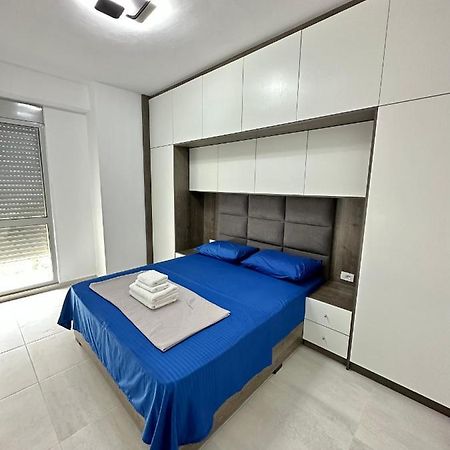 Azura Saranda Terraces Apt Eksteriør bilde