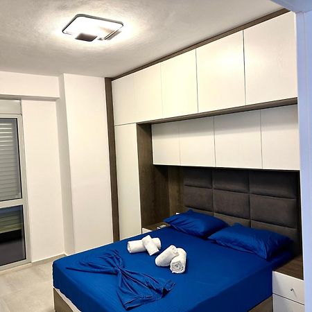 Azura Saranda Terraces Apt Eksteriør bilde