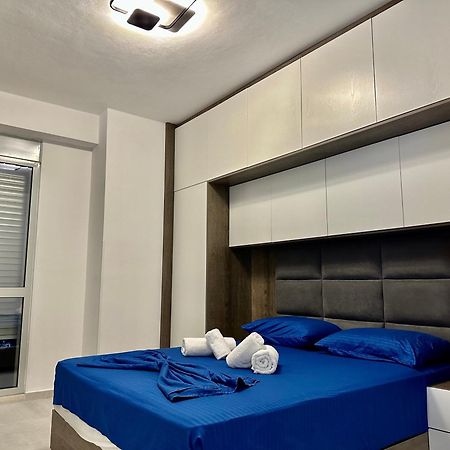 Azura Saranda Terraces Apt Eksteriør bilde
