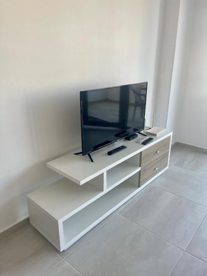 Azura Saranda Terraces Apt Eksteriør bilde