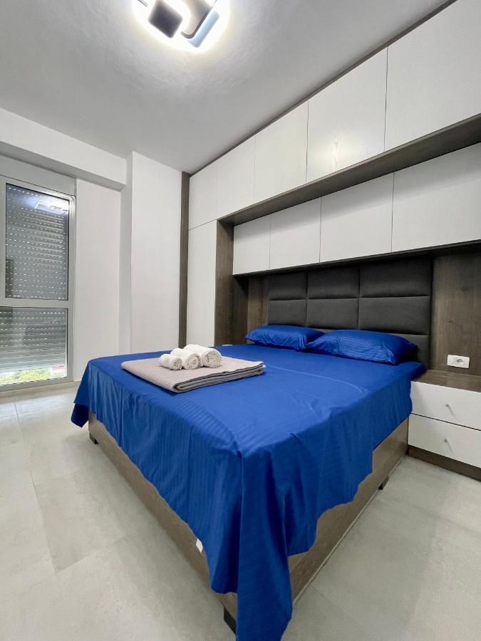 Azura Saranda Terraces Apt Eksteriør bilde