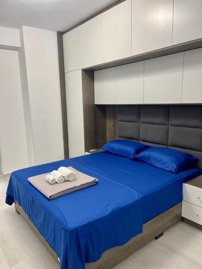 Azura Saranda Terraces Apt Eksteriør bilde