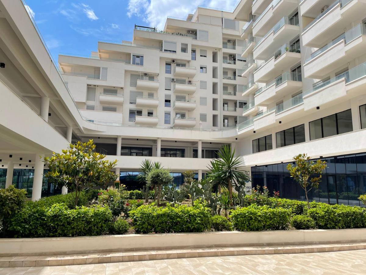 Azura Saranda Terraces Apt Eksteriør bilde