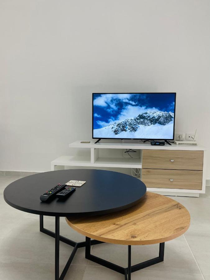 Azura Saranda Terraces Apt Eksteriør bilde