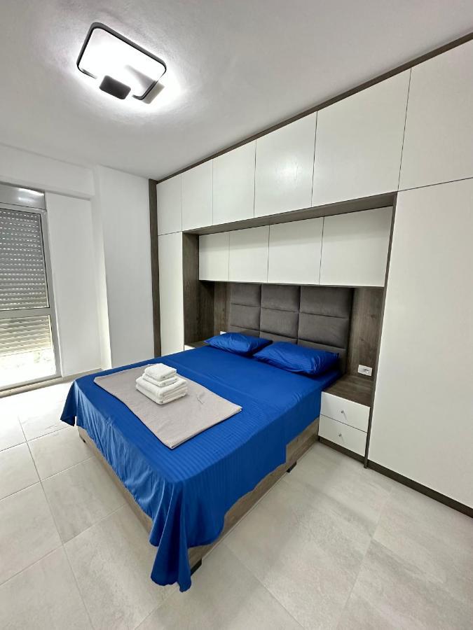 Azura Saranda Terraces Apt Eksteriør bilde