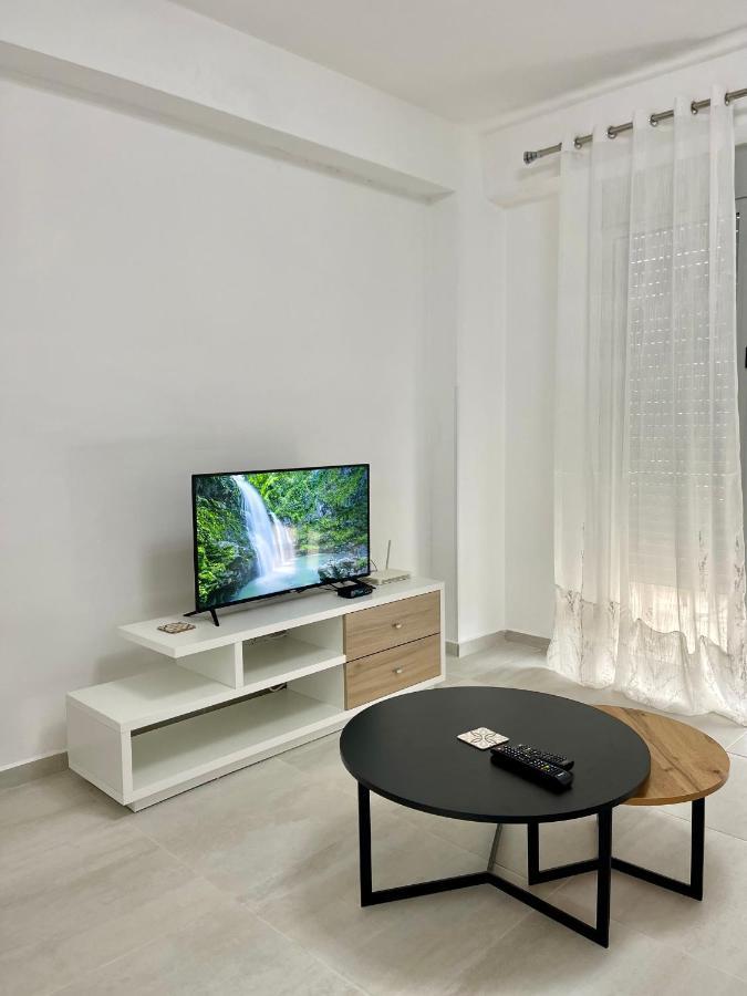Azura Saranda Terraces Apt Eksteriør bilde