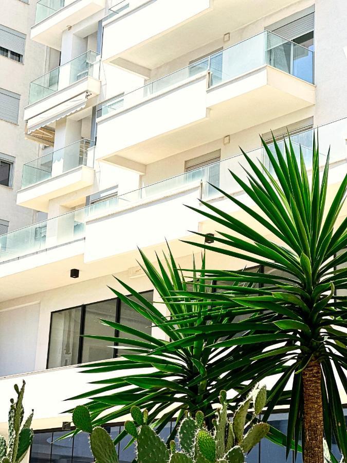 Azura Saranda Terraces Apt Eksteriør bilde