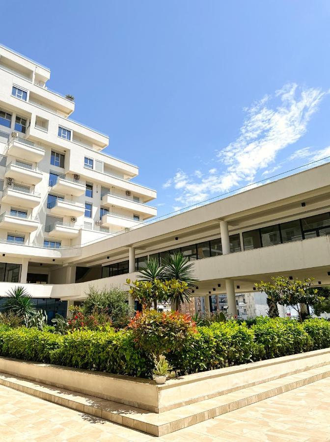 Azura Saranda Terraces Apt Eksteriør bilde